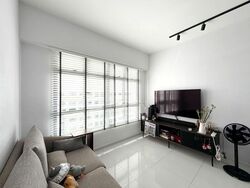 Blk 621A Tampines Greenverge (Tampines), HDB 3 Rooms #563504861